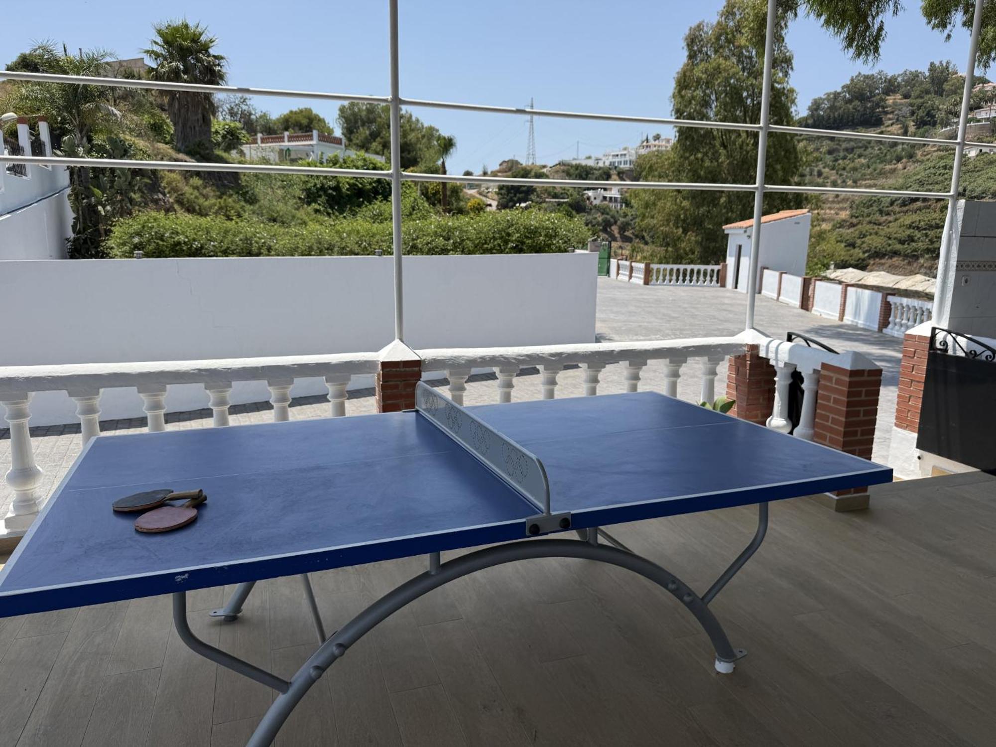 Nerja Paradise Rentals - Villa Alminares المظهر الخارجي الصورة