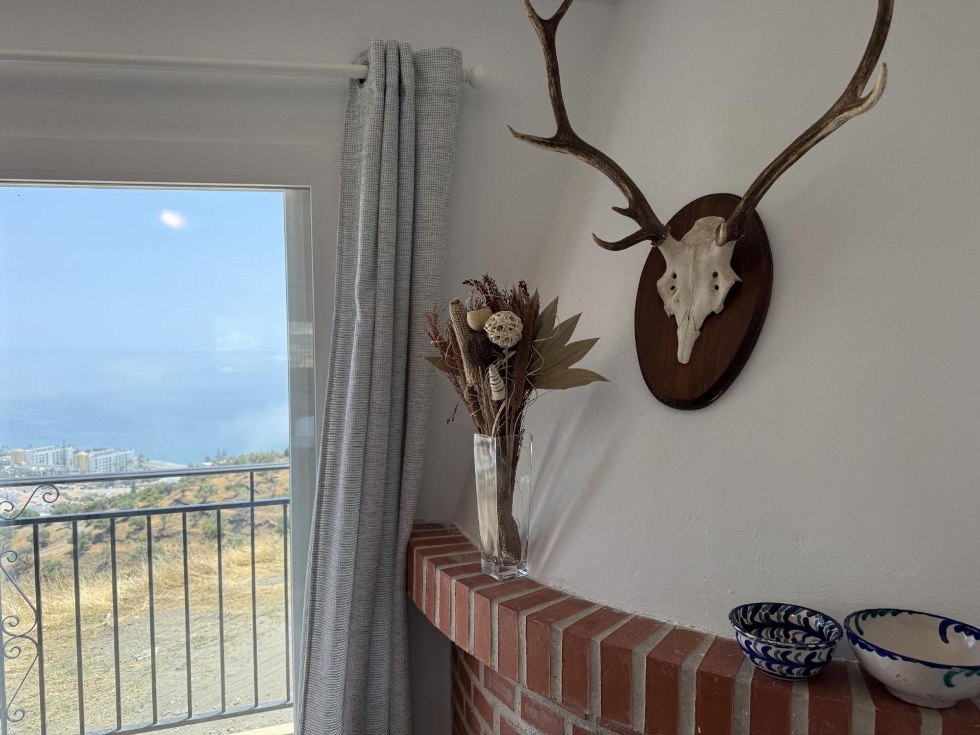 Nerja Paradise Rentals - Villa Alminares المظهر الخارجي الصورة