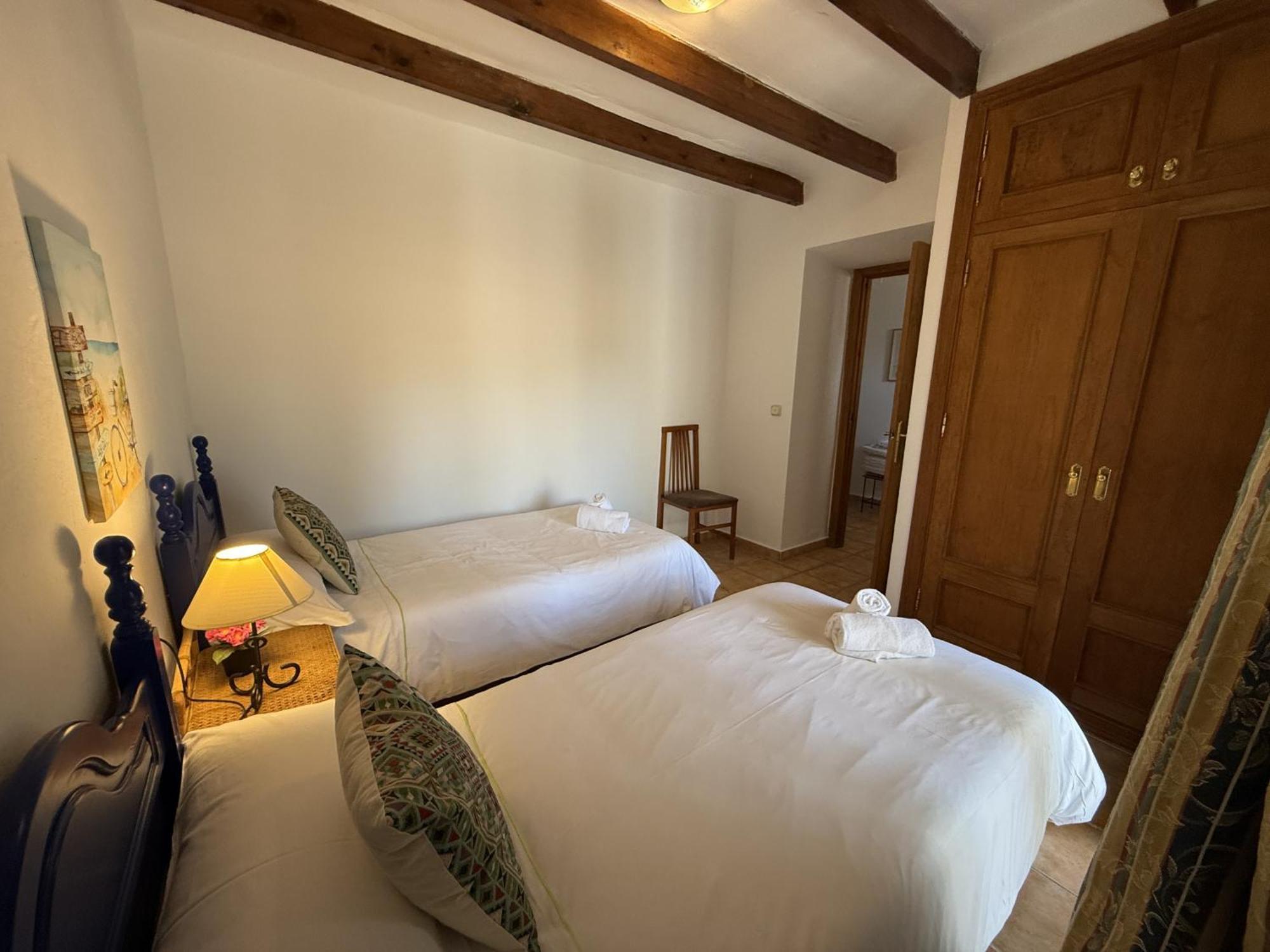 Nerja Paradise Rentals - Villa Alminares المظهر الخارجي الصورة