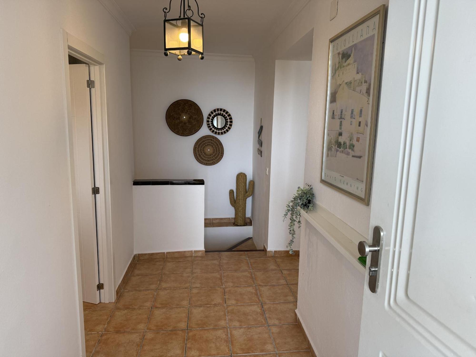 Nerja Paradise Rentals - Villa Alminares المظهر الخارجي الصورة
