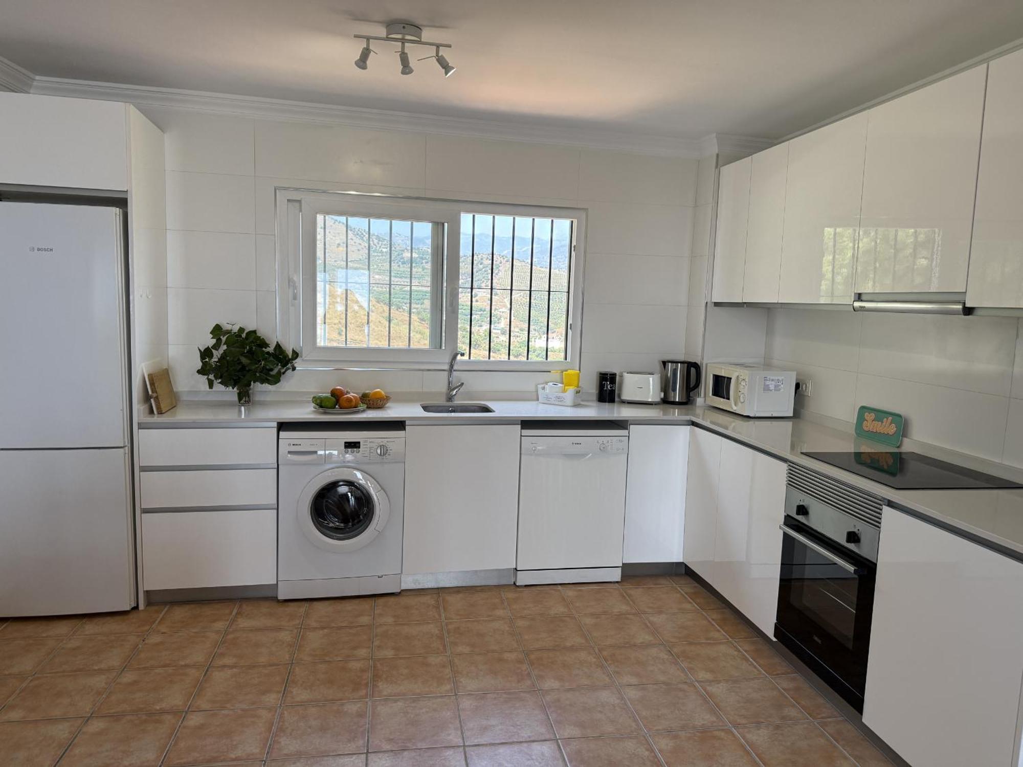 Nerja Paradise Rentals - Villa Alminares المظهر الخارجي الصورة