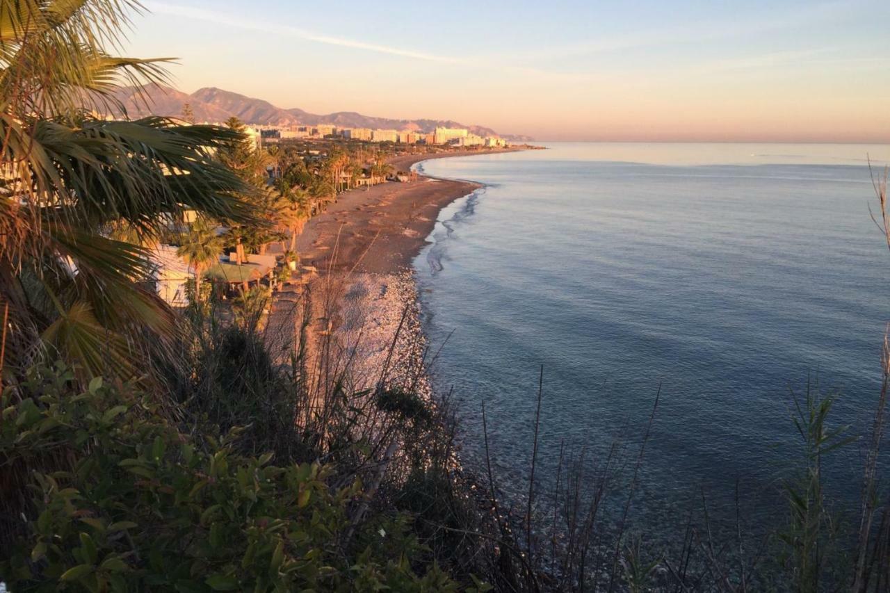 Nerja Paradise Rentals - Villa Alminares المظهر الخارجي الصورة